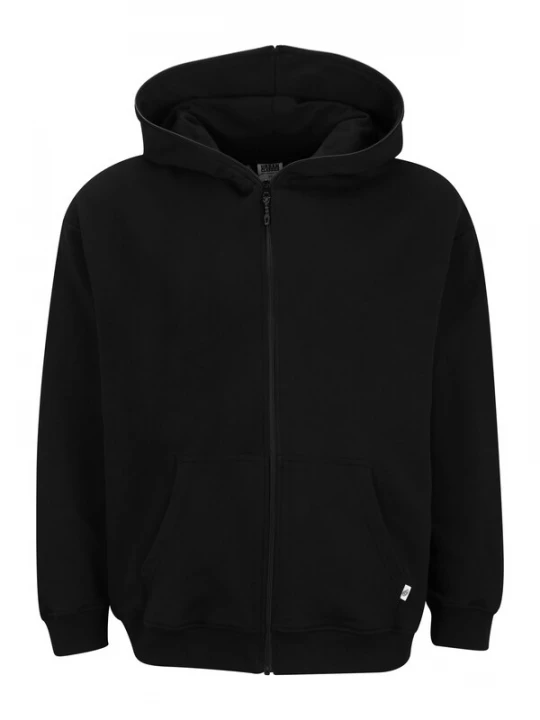 Obrázek produktu Urban Classics Mikina  černá