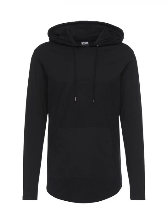 Obrázek produktu Urban Classics Mikina černá