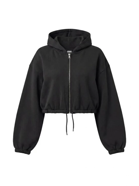 Obrázek produktu Urban Classics Mikina černá