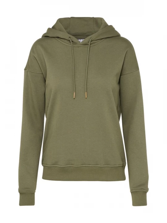 Obrázek produktu Urban Classics Mikina  khaki