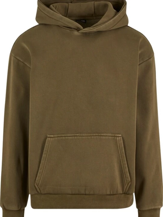 Obrázek produktu Urban Classics Mikina  khaki