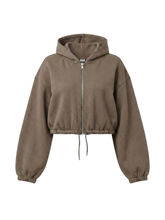 Obrázek produktu Urban Classics Mikina mokka