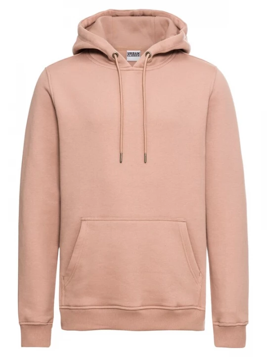Obrázek produktu Urban Classics Mikina  pudrová