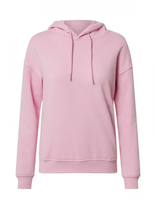 Obrázek produktu Urban Classics Mikina  růžová
