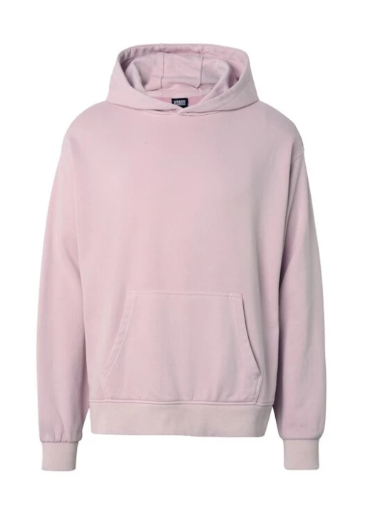 Obrázek produktu Urban Classics Mikina růžová