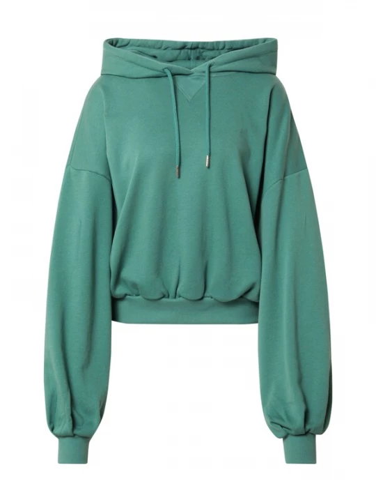 Obrázek produktu Urban Classics Mikina  smaragdová