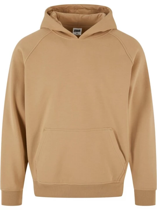 Obrázek produktu Urban Classics Mikina  velbloudí