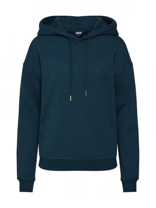 Obrázek produktu Urban Classics Mikina  zelená