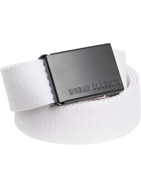 Obrázek produktu Urban Classics Opasek  bílá