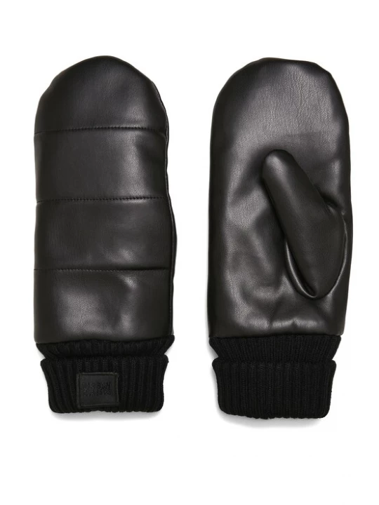 Obrázek produktu Urban Classics Palčáky  černá