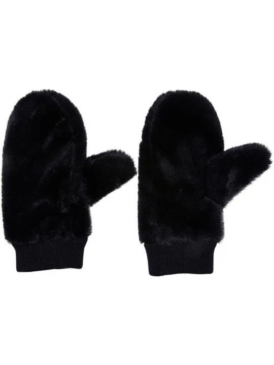 Obrázek produktu Urban Classics Palčáky  černá