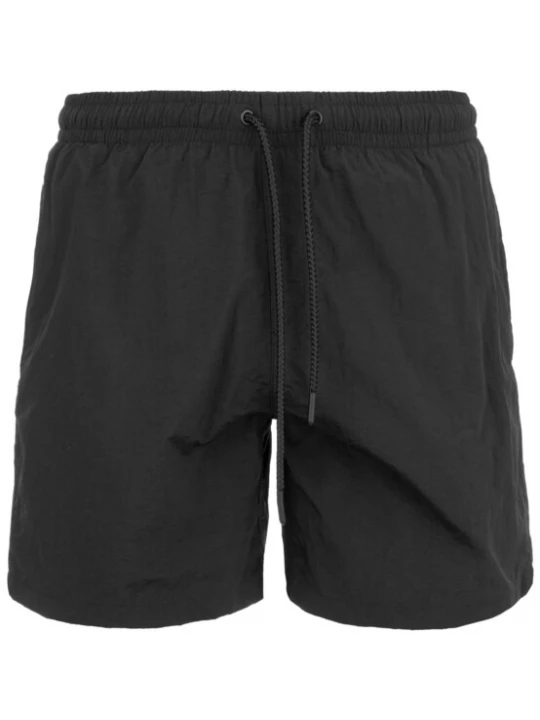 Obrázek produktu Urban Classics Plavecké šortky  černá