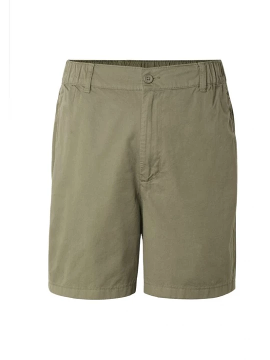 Obrázek produktu Urban Classics Plus Size Chino kalhoty khaki