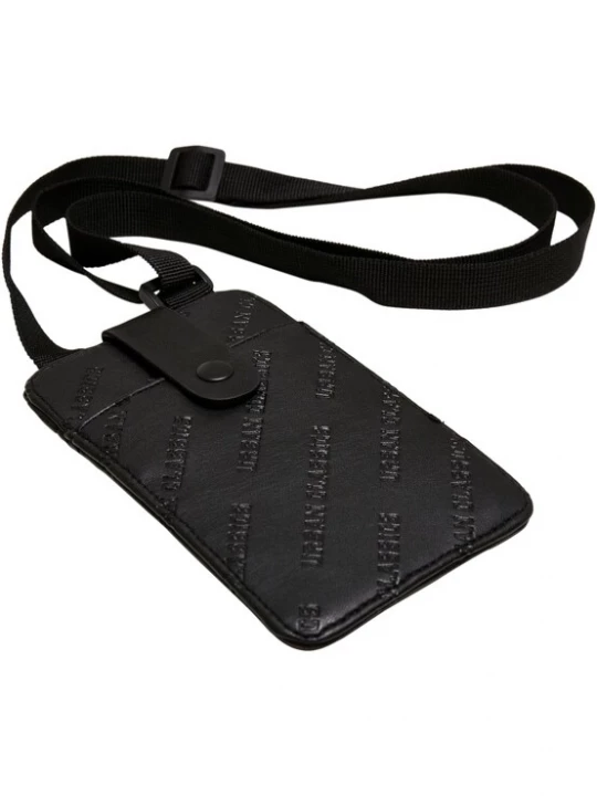 Obrázek produktu Urban Classics Pouzdro na smartphone černá