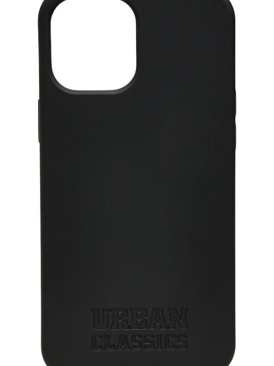 Obrázek produktu Urban Classics Pouzdro na smartphone 'Iphone 12 Max' černá
