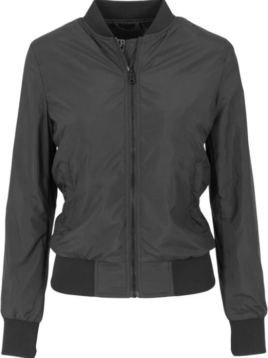 Obrázek produktu Urban Classics Přechodná bunda  černá