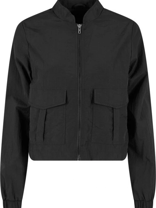 Obrázek produktu Urban Classics Přechodná bunda černá