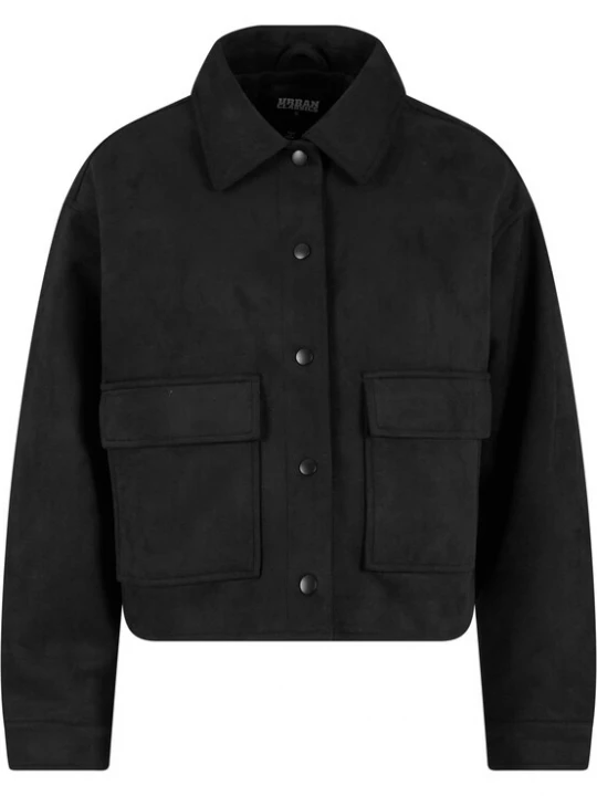 Obrázek produktu Urban Classics Přechodná bunda  černá