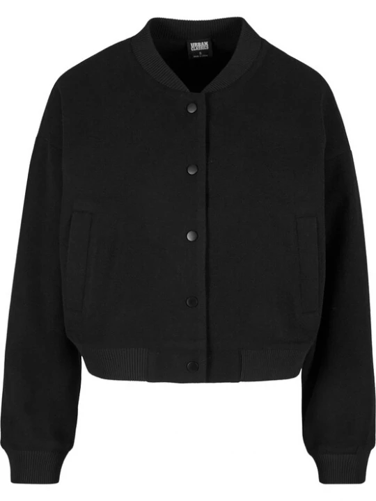 Obrázek produktu Urban Classics Přechodná bunda  černá