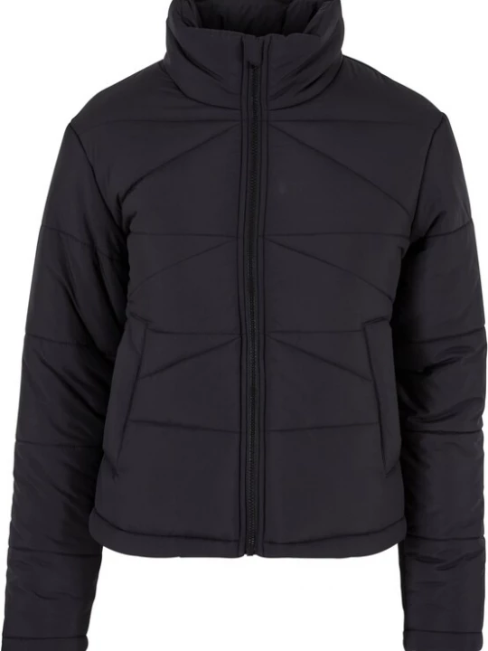 Obrázek produktu Urban Classics Přechodná bunda černá