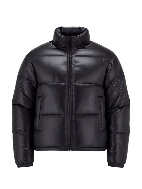 Obrázek produktu Urban Classics Přechodná bunda černá