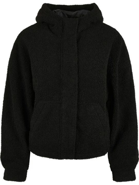 Obrázek produktu Urban Classics Přechodná bunda černá