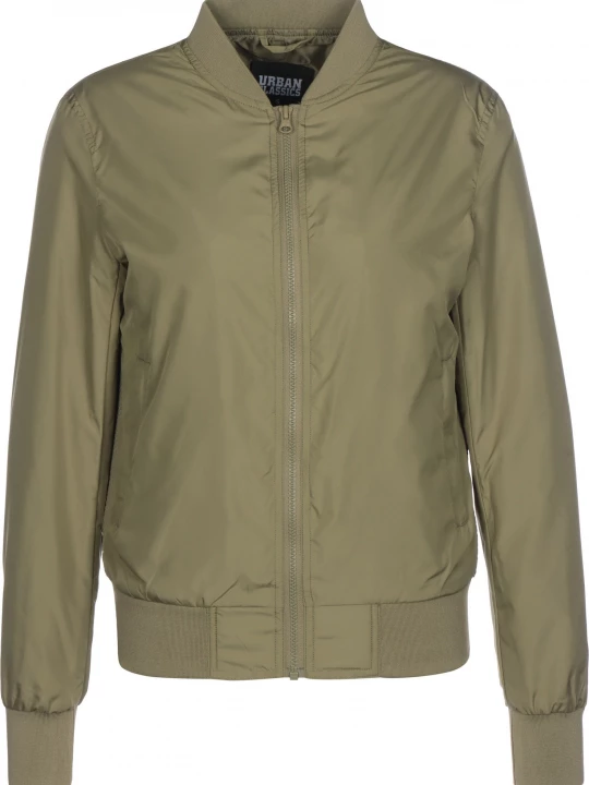 Obrázek produktu Urban Classics Přechodná bunda  khaki