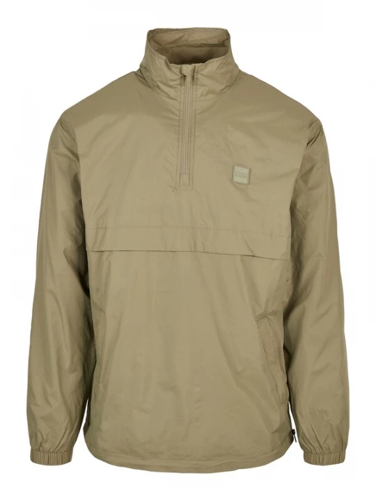 Obrázek produktu Urban Classics Přechodná bunda khaki