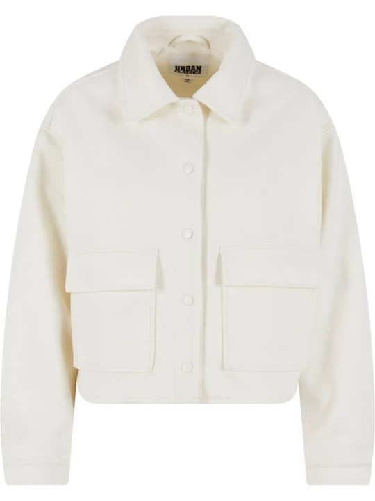 Obrázek produktu Urban Classics Přechodná bunda ' ' offwhite
