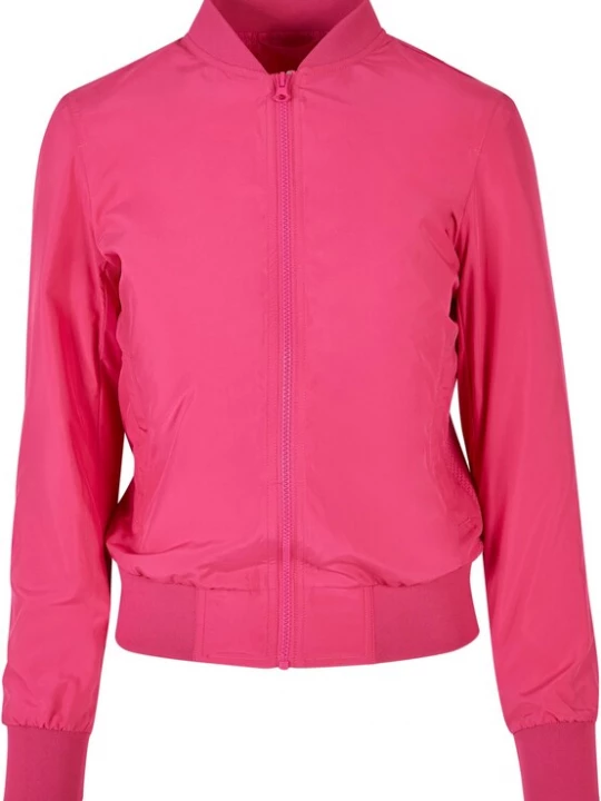 Obrázek produktu Urban Classics Přechodná bunda  pink
