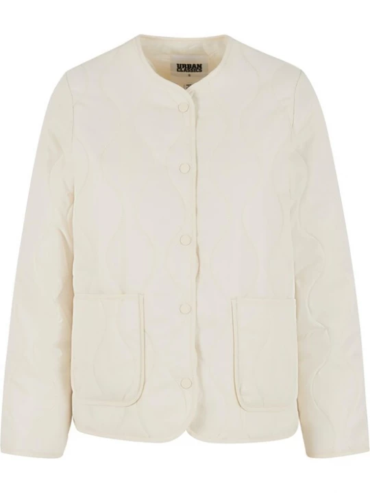 Obrázek produktu Urban Classics Přechodná bunda  světle béžová
