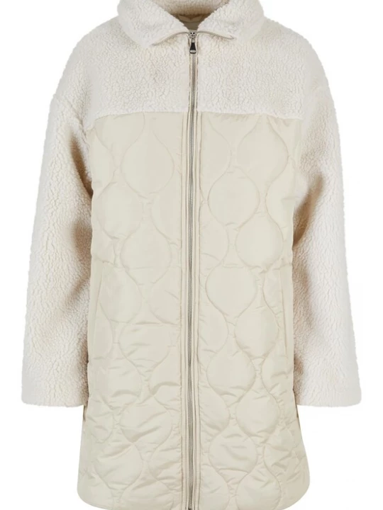 Obrázek produktu Urban Classics Přechodný kabát  offwhite