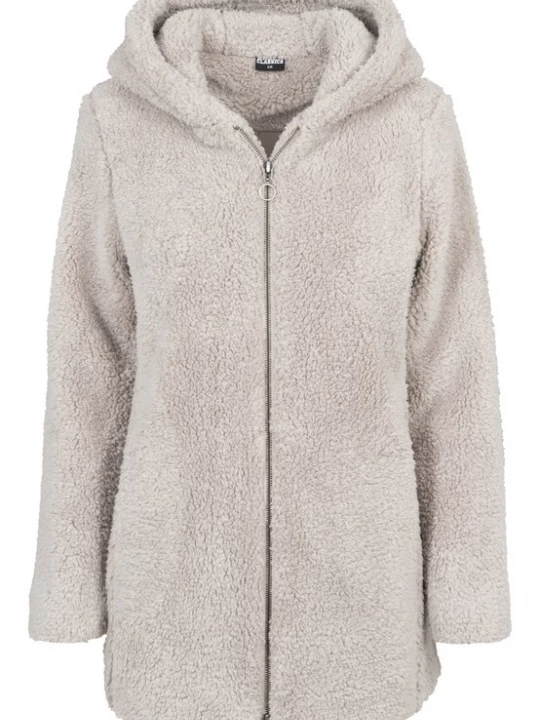 Obrázek produktu Urban Classics Přechodný kabát offwhite