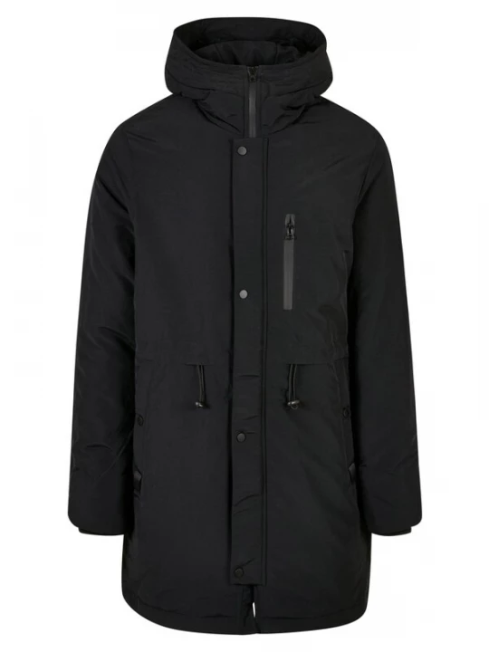 Obrázek produktu Urban Classics Přechodová parka  černá