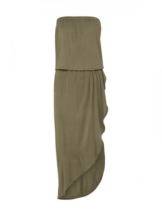 Obrázek produktu Urban Classics Šaty  khaki