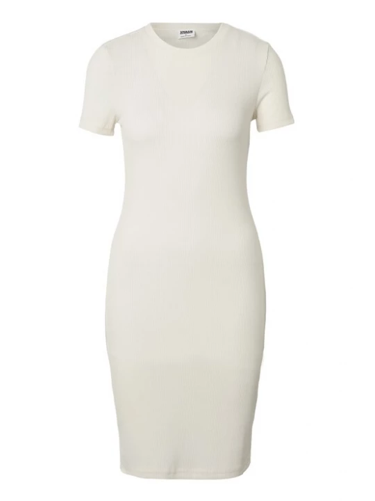 Obrázek produktu Urban Classics Šaty offwhite