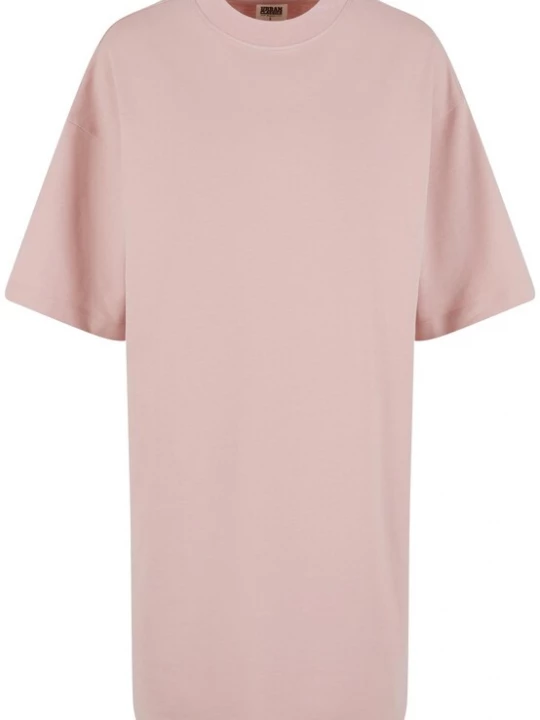 Obrázek produktu Urban Classics Šaty pink