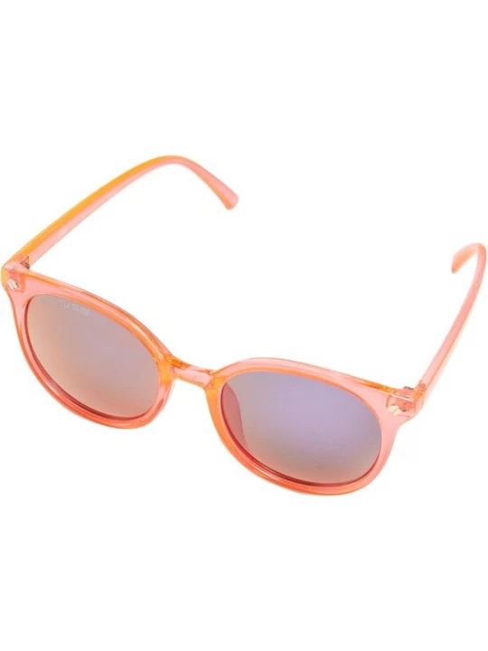 Obrázek produktu Urban Classics Sluneční brýle  šedá / oranžová