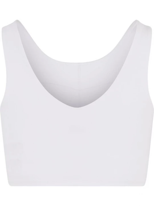 Obrázek produktu Urban Classics Sportovní podprsenka bílá