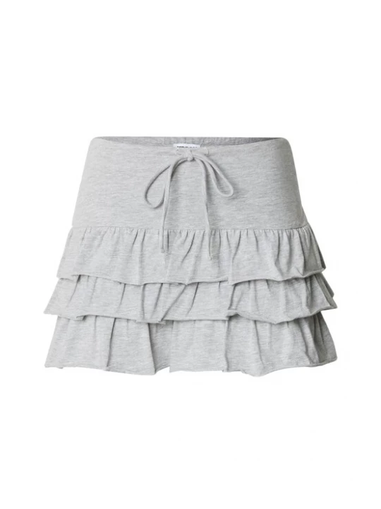 Obrázek produktu Urban Classics Sukně šedá