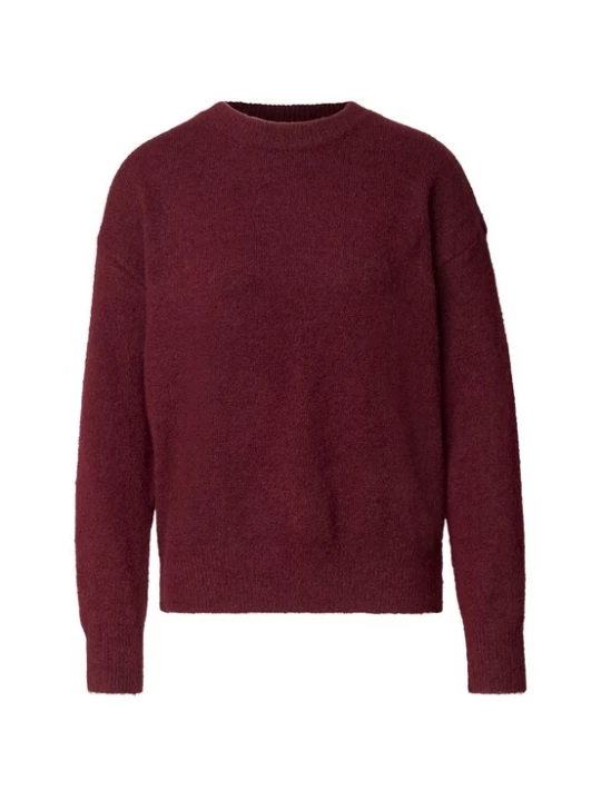 Obrázek produktu Urban Classics Svetr bordó