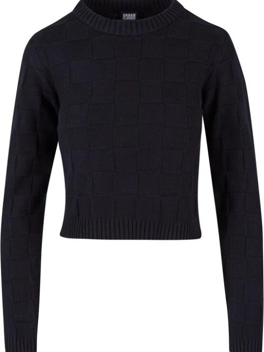 Obrázek produktu Urban Classics Svetr  černá