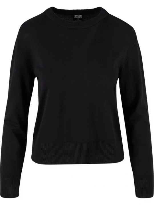 Obrázek produktu Urban Classics Svetr  černá