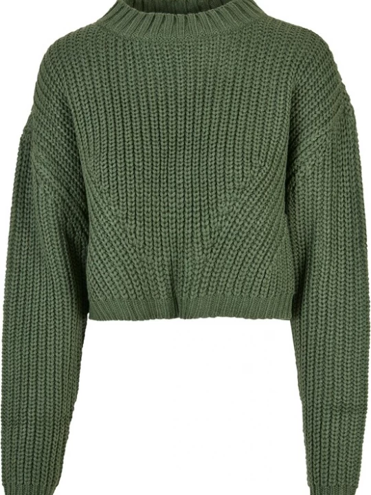 Obrázek produktu Urban Classics Svetr  kiwi