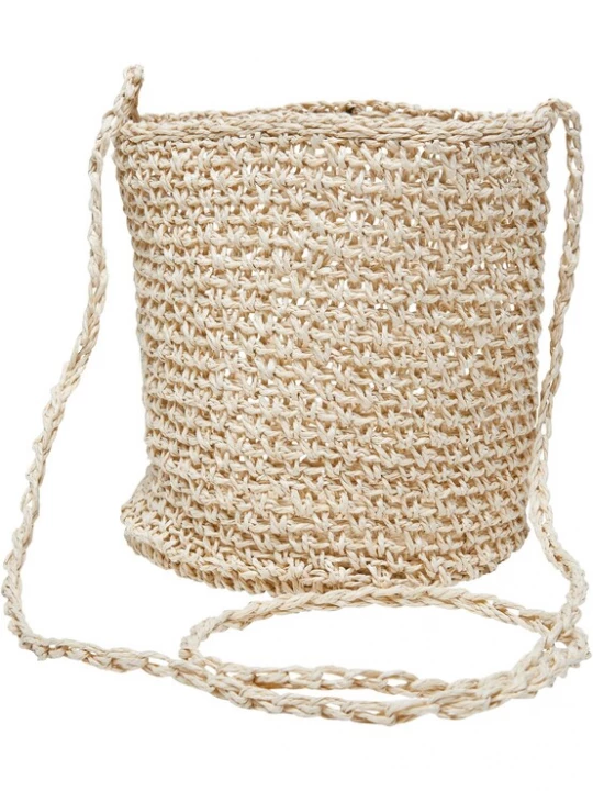 Obrázek produktu Urban Classics Taška přes rameno béžová