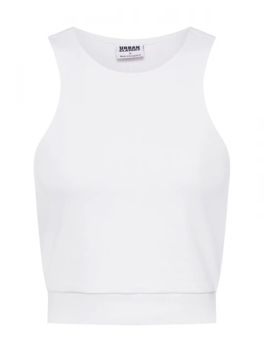 Obrázek produktu Urban Classics Top  bílá