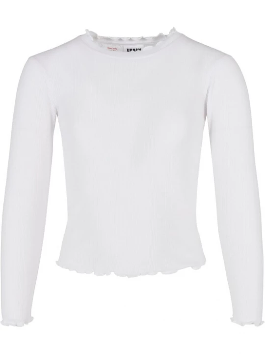 Obrázek produktu Urban Classics Top  bílá