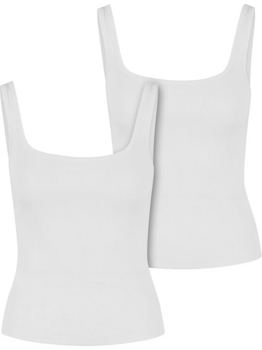 Obrázek produktu Urban Classics Top  bílá