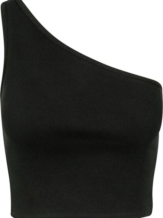 Obrázek produktu Urban Classics Top černá