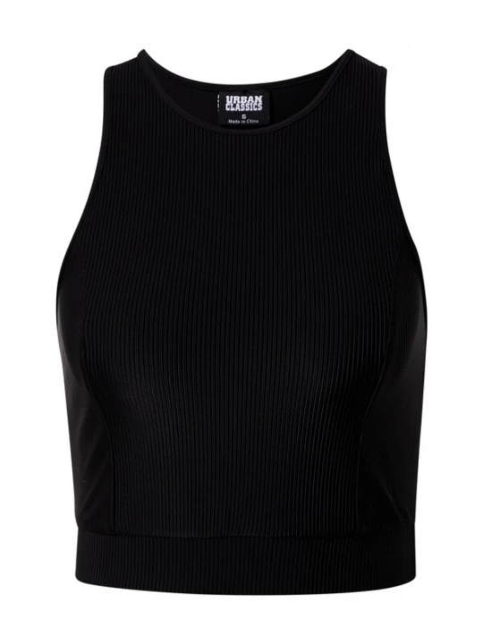Obrázek produktu Urban Classics Top černá
